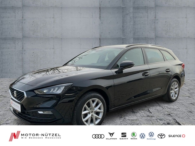 Seat Leon 1.5 eTSI DSG Sportstourer Style