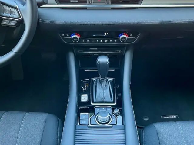 Mazda 6 Exclusive-line