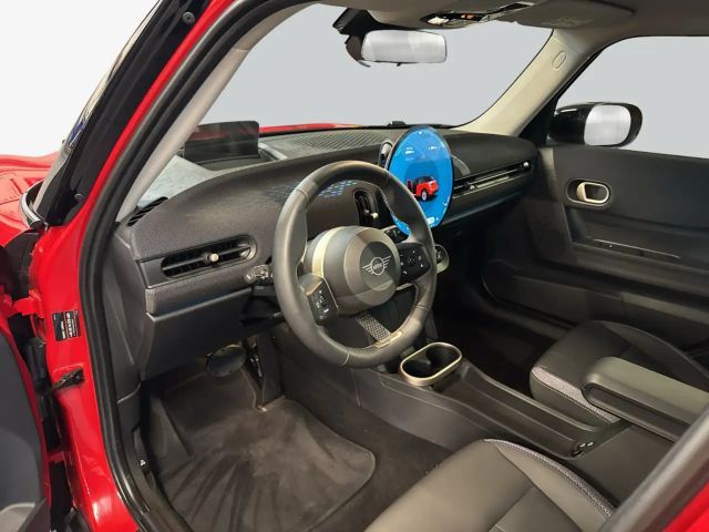 MINI Cooper Classic Trim Head-Up LED Komfortzugang