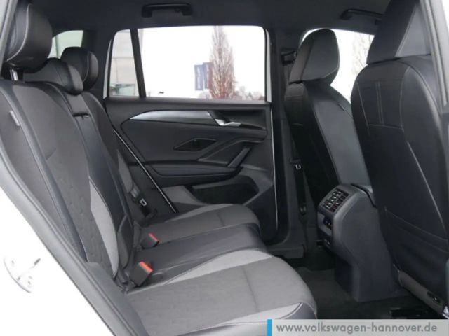 Volkswagen Tiguan 1.5 eTSI DSG IQ.Drive