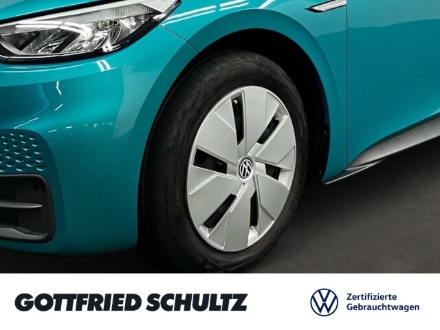 Volkswagen ID.3 City Performance Pure