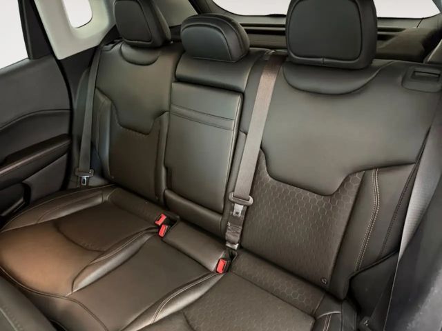 Jeep Compass Limited