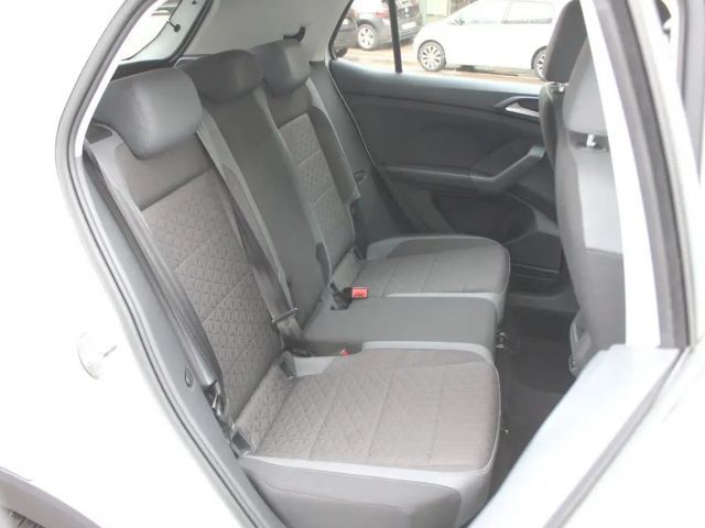 Volkswagen T-Cross 1.0 TSI DSG Style