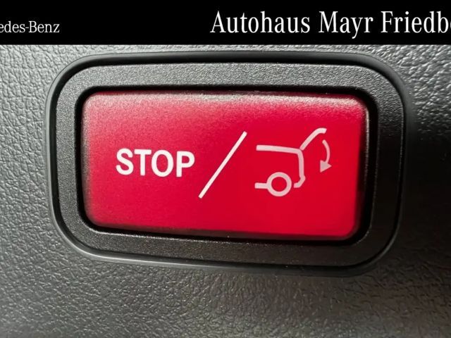 Mercedes-Benz C 200 AVANTGARDE Estate