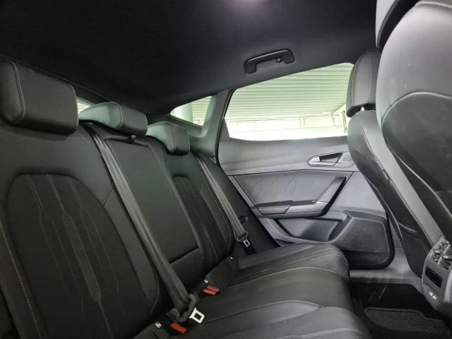 Cupra Formentor Basis / Kommission / Deutsche Zulassung