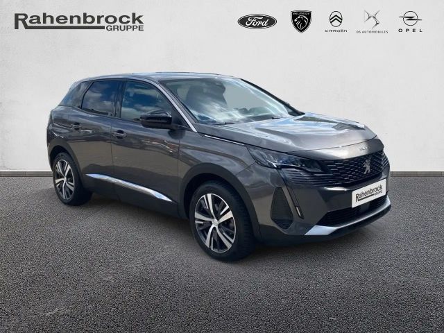 Peugeot 3008 Active Pack BlueHDi EAT8