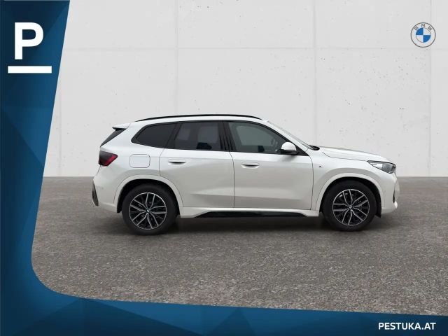 BMW X1 sDrive20d