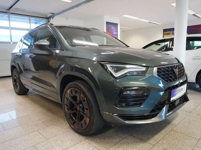 Cupra Ateca 4Drive DSG