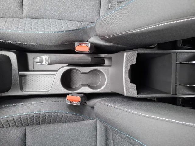 Renault Captur Evolution TCe 90