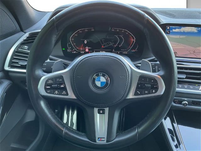 BMW X5 M-Sport xDrive30d