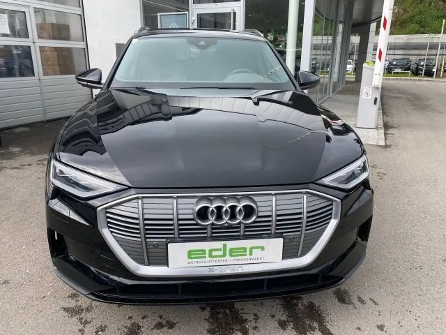 Audi e-tron 50 Business Quattro