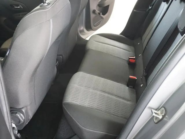Opel Corsa Edition