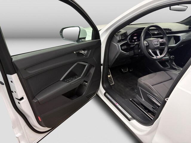 Audi Q3 45 TFSI Hybride S-Tronic