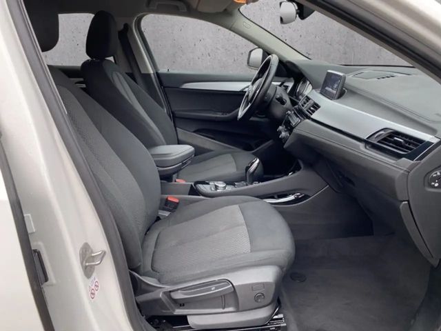 BMW X2 Advantage pakket sDrive