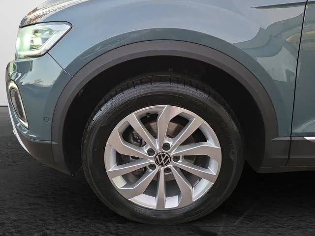 Volkswagen T-Roc 1.5 TSI DSG Style