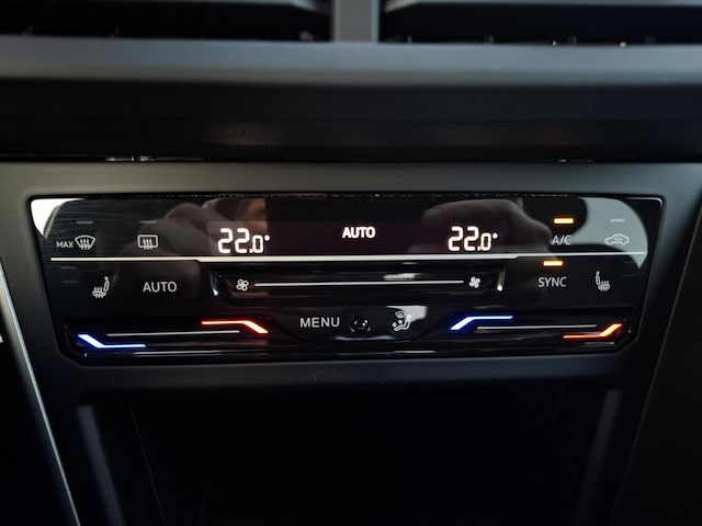 Volkswagen Taigo 1.0 TSI DSG IQ.Drive Move