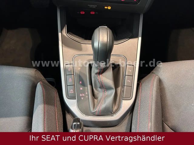 Seat Arona 1.5 TSI DSG FR-lijn