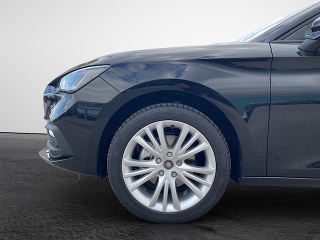 Seat Leon 2.0 TDI DSG Style