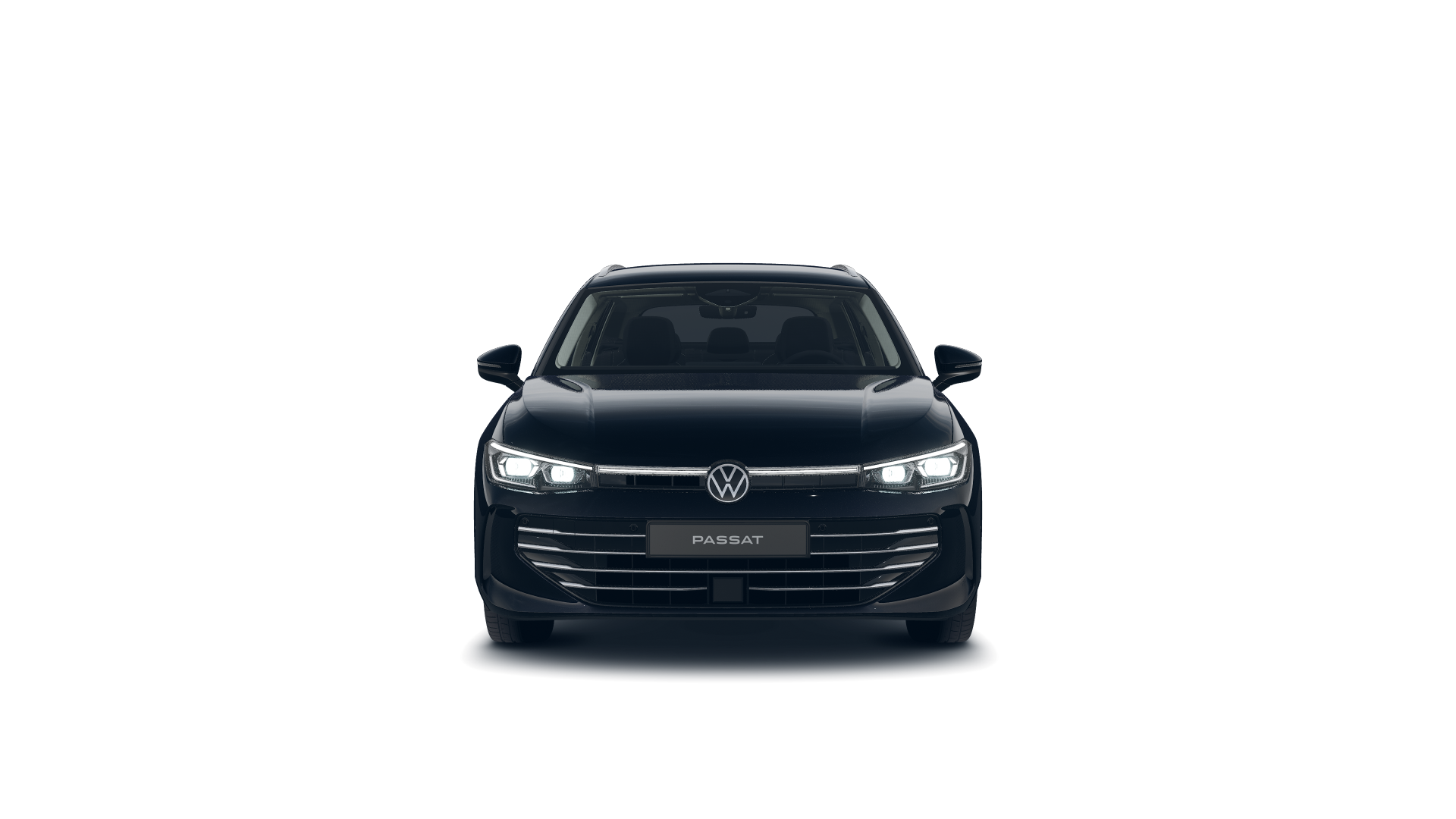 Volkswagen Passat Elegance Elegance