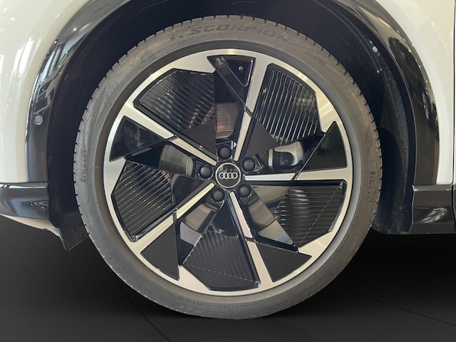 Audi Q4 e-tron Sportback