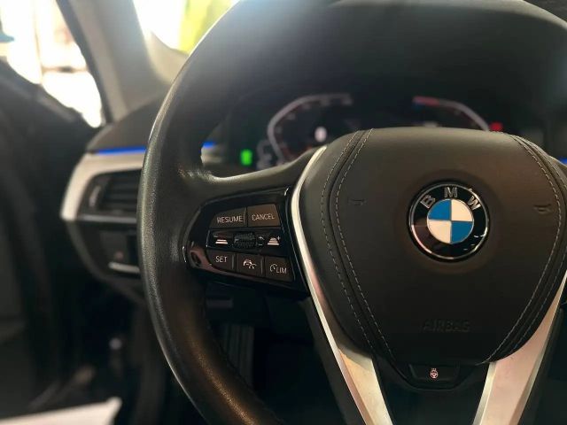 BMW 520 520d Touring