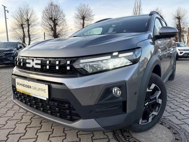 Dacia Jogger TCe 110