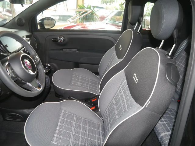 Fiat 500C Lounge