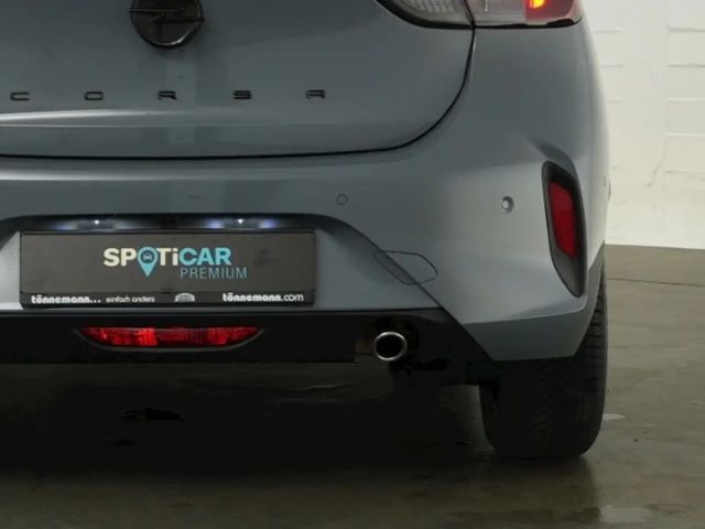 Opel Corsa GS-Line Grand Sport