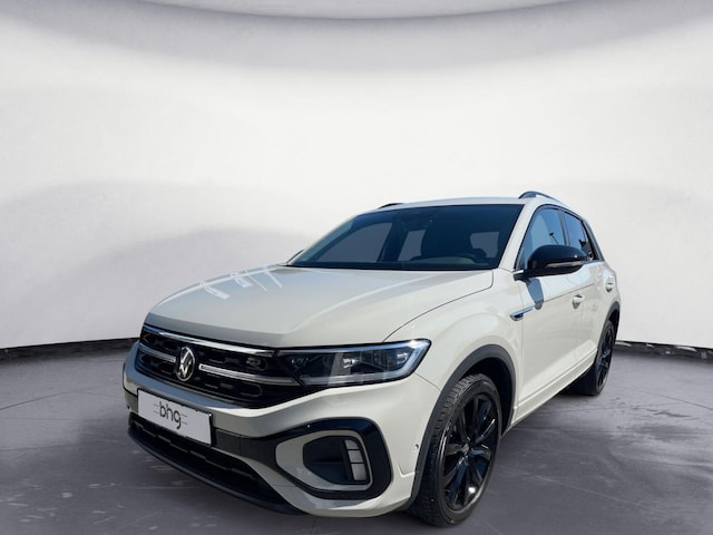 Volkswagen T-Roc 1.5 TSI R-Line