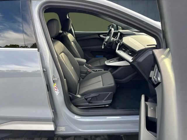 Audi Q4 e-tron 35 S-Line