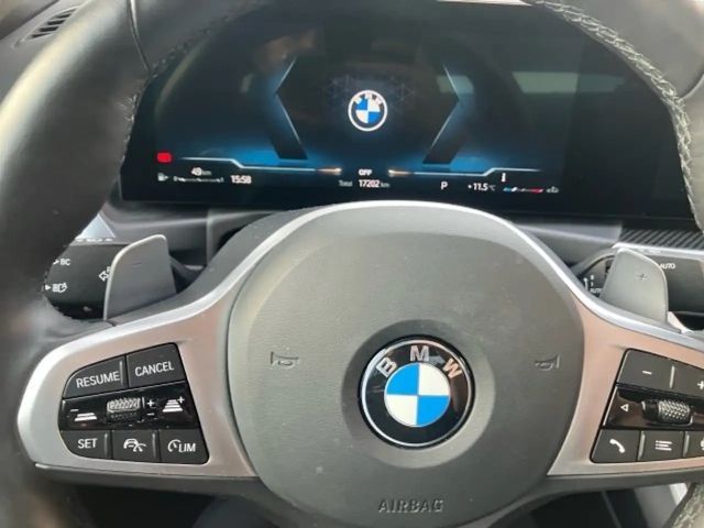 BMW 320 320d Sedan xDrive