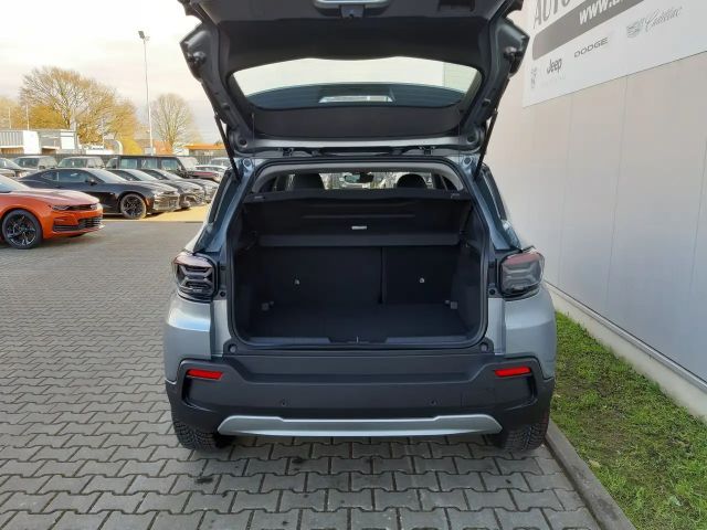 Jeep Avenger Altitude