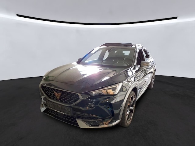 Cupra Formentor 1.4 DSG VZ e-Hybrid