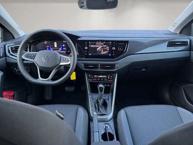 Volkswagen Polo 1.0 TSI DSG Life
