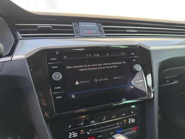 Volkswagen Passat 1.5 TSI Variant