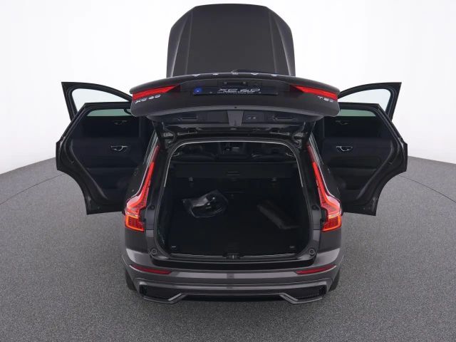 Volvo XC60 AWD Dark Plus T8