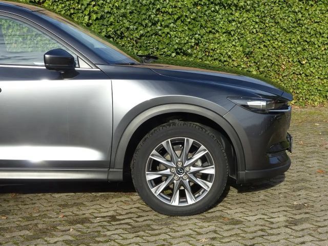 Mazda CX-5 Advantage SkyActiv