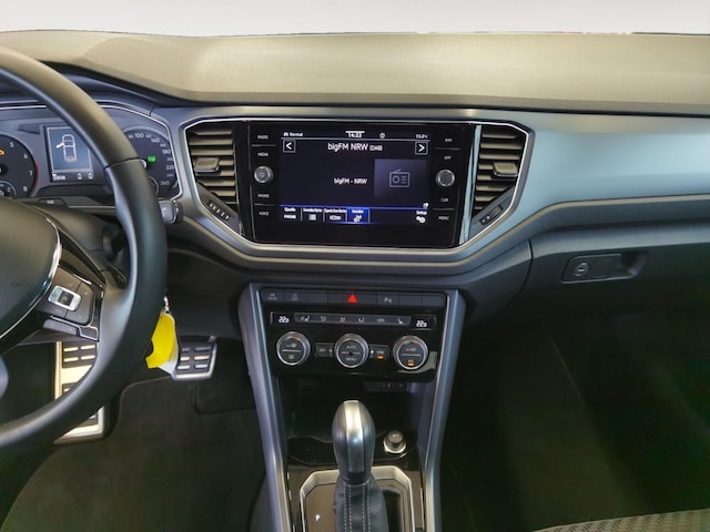 Volkswagen T-Roc 1.5 TSI Cabriolet DSG R-Line