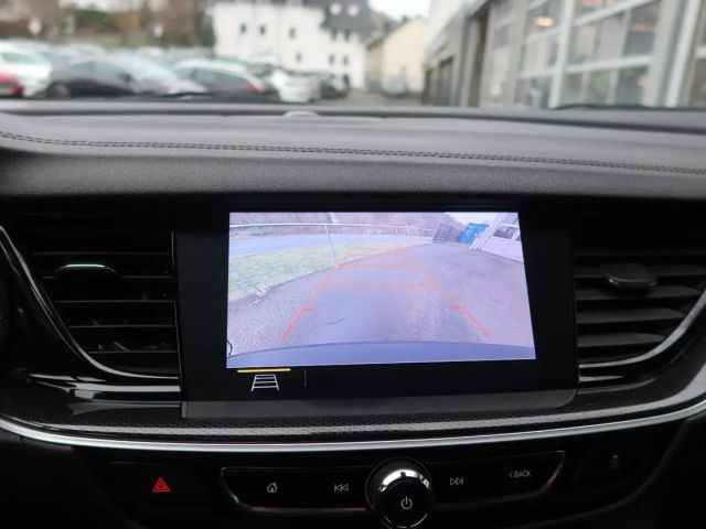 Opel Insignia Business Sports Tourer