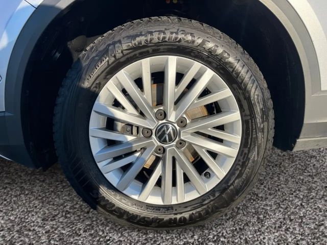 Volkswagen T-Roc DSG Life