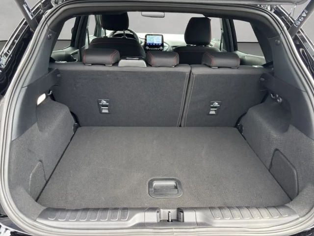 Ford Puma EcoBoost ST Line