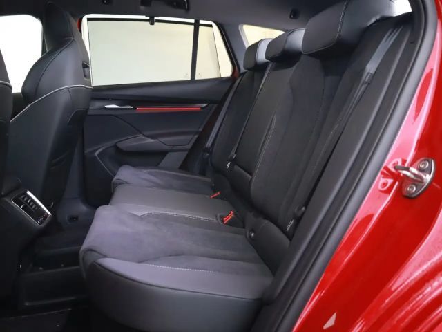 Skoda Enyaq Sportline