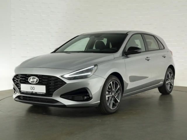 Hyundai i30 Advantage T-GDi