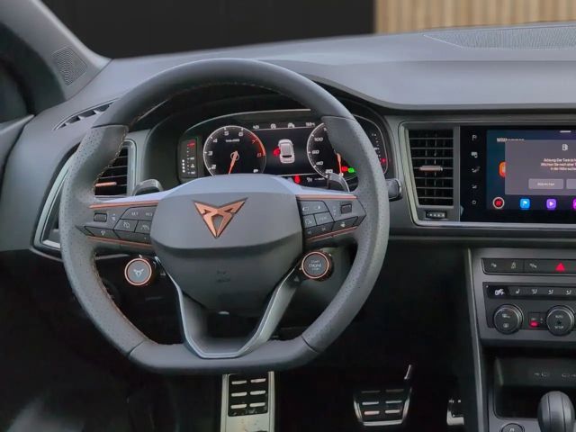 Cupra Ateca 2.0 TSI 4Drive VZ