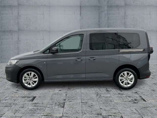 Volkswagen Caddy 2.0 TDI