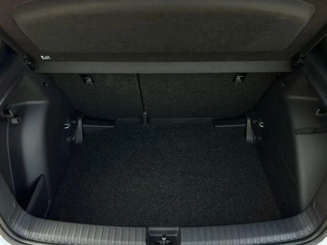 Skoda Fabia 1.0 TSI Monte Carlo