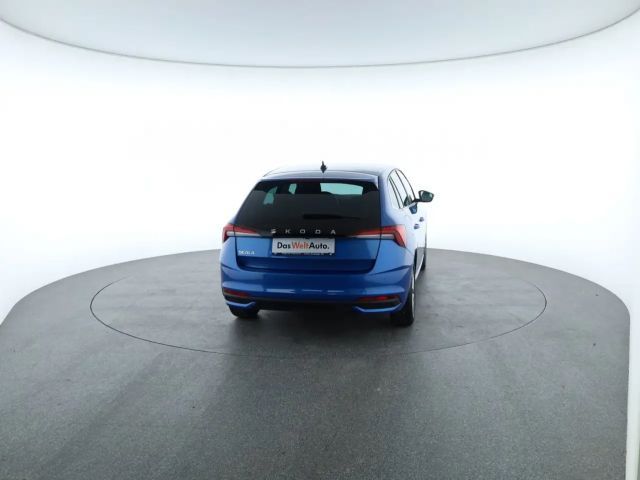 Skoda Scala Selection