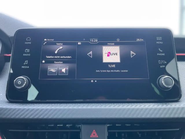 Skoda Kamiq 1.0 TSI Monte Carlo