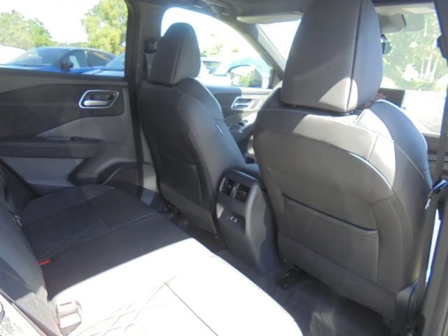 Nissan Qashqai N-Design 1.5 VC-T ePower Alcantara Pano 360°