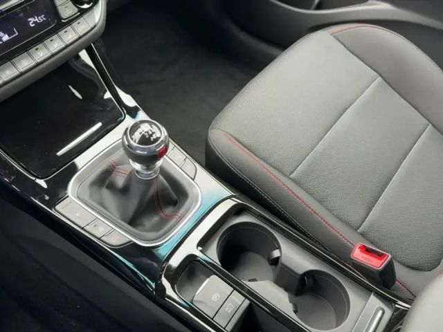 Hyundai i30 N Line T-GDi